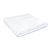 Тент MASTERTOOL LENO CRYSTAL 4х5 м 130 г/м² White (89-2405)