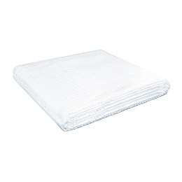 Тент MASTERTOOL LENO CRYSTAL 3х5 м 130 г/м² White (89-2305)
