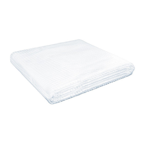 Тент MASTERTOOL LENO CRYSTAL 3х5 м 130 г/м² White (89-2305)