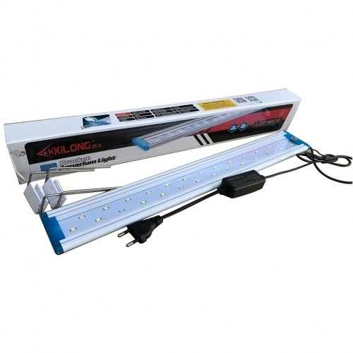 Светильник на ножках Xilong LED-MS20 5 Вт 20 см