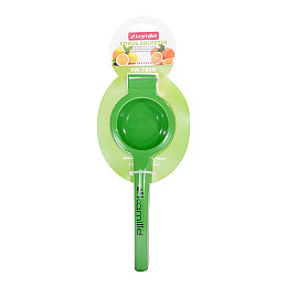 Ручна соковижималка з алюмінію green 22х7,4х5см KL225976 Kamille