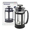 Заварник френчпресс 350ml для чая и кофе KL226219 Kamille