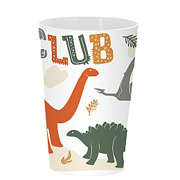 Стакан Herevin Dino Club 0.34 л (161910-066) (6917958)