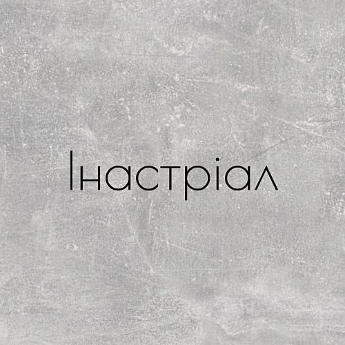 Шкаф-купе ViAnt Ligth1 1000х450x2400 мм Индастриал (11424)