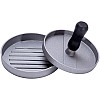 Прес для гамбургера Kamille 12 см з антипригарним покриттям Kamille KM-7804