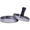 Прес для гамбургера Kamille 12 см з антипригарним покриттям Kamille KM-7804