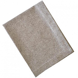 Салфетка Прованс HYGGE Marron 35х45 см Коричневый (6835)