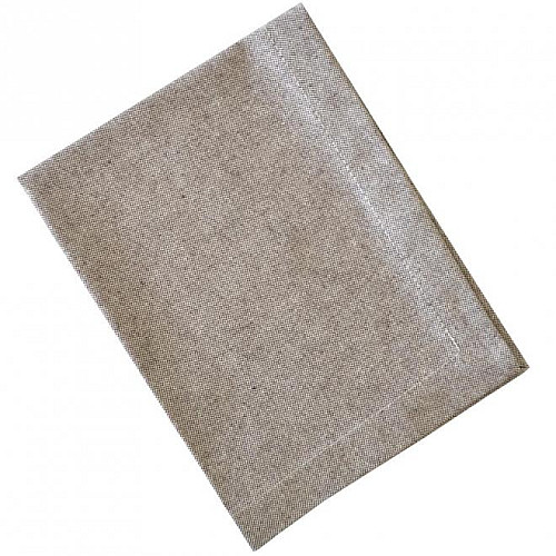 Салфетка Прованс HYGGE Marron 35х45 см Коричневый (6835)