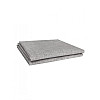 Салфетка Прованс Gray Milan 35х45 см Сірий (912)