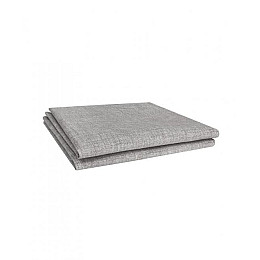 Салфетка Прованс Gray Milan 35х45 см Серый (912)