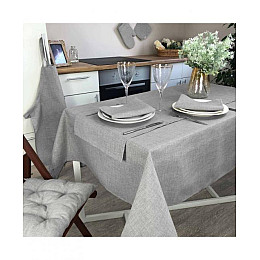 Салфетка Прованс Gray Milan 35х45 см Серый (912)