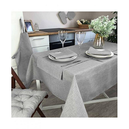 Салфетка Прованс Gray Milan 35х45 см Сірий (912)