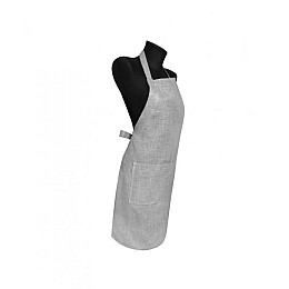Кухонный фартук Прованс Gray Milan One Size Серый (1764)