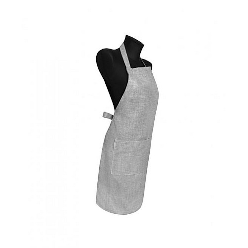 Кухонний фартух Прованс Gray Milan One Size Сірий (1764)