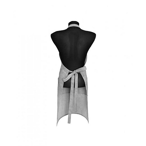 Кухонний фартух Прованс Gray Milan One Size Сірий (1764)