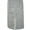 Кухонний фартух Прованс HYGGE Boa One Size Зелений (1759)