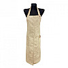 Кухонний фартух Прованс Camel One Size Бежевий (6855)