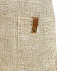 Кухонний фартух Прованс Camel One Size Бежевий (6855)