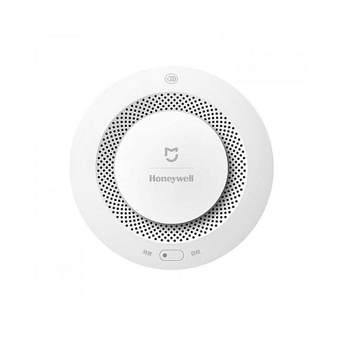 Датчик диму MiJia Honeywell Smoke Detector (JTYJ-GD-01LM/BW)