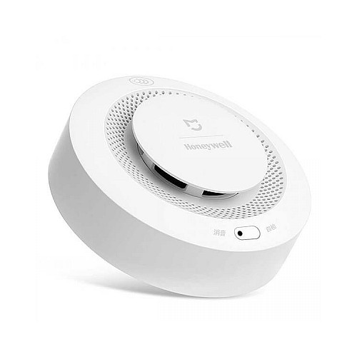 Датчик диму MiJia Honeywell Smoke Detector (JTYJ-GD-01LM/BW)