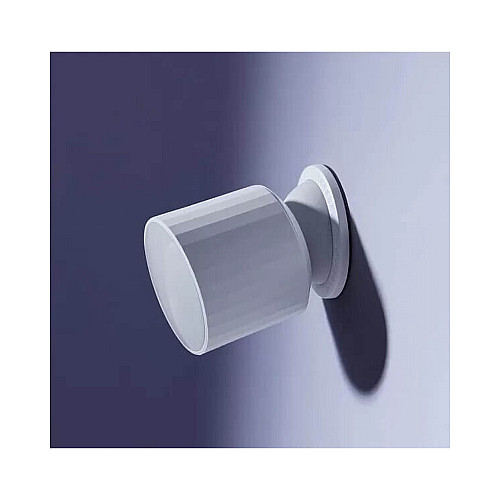 Датчик руху та освітлення Qingping Motion Ambient Light Sensor White (CGPR1)