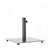 Підставка для парасолі Garden Line GAO0834 Inox