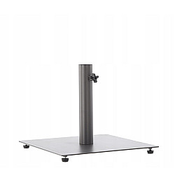 Подставка для зонта Garden Line GAO0834 Inox