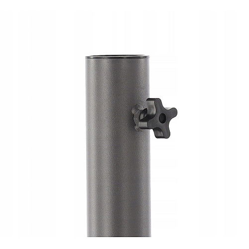 Підставка для парасолі Garden Line GAO0834 Inox
