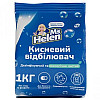 Набір Порошок кисневий Ms Helen універсальний 1 кг і Порошок Кисневий для кольорових тканин 900 г
