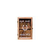 Ключница для хранение ключей ecoWalnut 275x180x82 мм