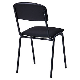 Стул AMF Мастер А-1 Черный