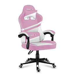 Компьютерное кресло huzaro Force 4.4 Pink