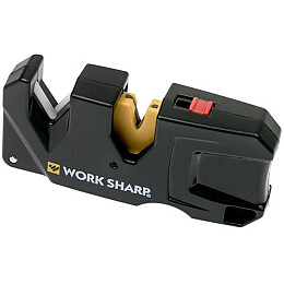 Точилка ручная Work Sharp Pivot Plus (WSEDCPVP-I)
