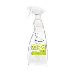 Екологічний засіб для очищення поверхонь Green Max Total Clean 500 мл