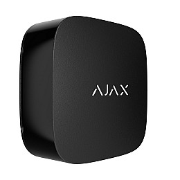 Умний датчик якості повітря Ajax LifeQuality black