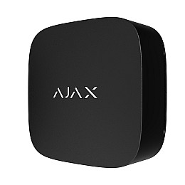 Умний датчик якості повітря Ajax LifeQuality black