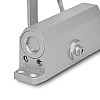 Доводчик Atis DC02 Silver 149х38х56 мм