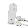 Датчик протечки води Atis 700N-T з підтримкою Tuya Smart та Wi-Fi