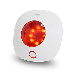 Сирена Atis 900Т для помещений с поддержкой Tuya Smart и Wi-Fi