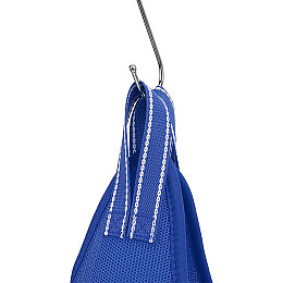 Гамак Lesko DT-641 для грумінгу S Синій (12485-76271)