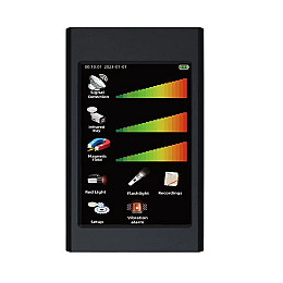 Детектор жучков/скрытых камер и магнитов Nectronix T68 (101023)