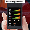 Детектор жучков/скрытых камер и магнитов Nectronix T68 (101023)