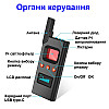 Детектор жучков/скрытых камер/GPS трекеров Nectronix DS618 (101025)