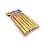 Свічки холодний фонтан для торта No Brand 12 см 6 шт (SHF126)