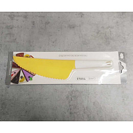 Ніж кондитерський для силіконових килимків YTech 7003-832 27 см