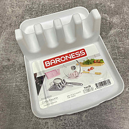 Подставка для кухонных аксессуаров 18х13,5 см Baroness 10036