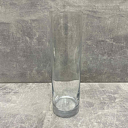 Ваза Pasabahce Flora h-26,5 см циліндрична 43767 ТЕХ