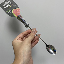 Ложка коктейльная 1 шт Ringel Mira RG-3117-1/5