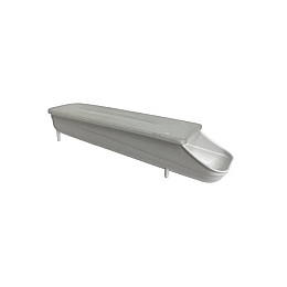 Органайзер для яиц 33.3х8х6.5 см Dempa Plastik DP-30