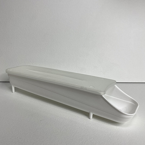 Органайзер для яєць 33.3х8х6.5 см Dempa Plastik DP-30
